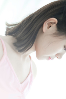 狗链M项圈女母狗牵引绳铃铛